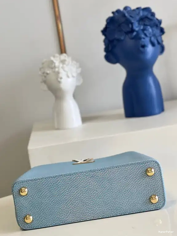 VUITTON CAPUCINES BB LOUIS 0527